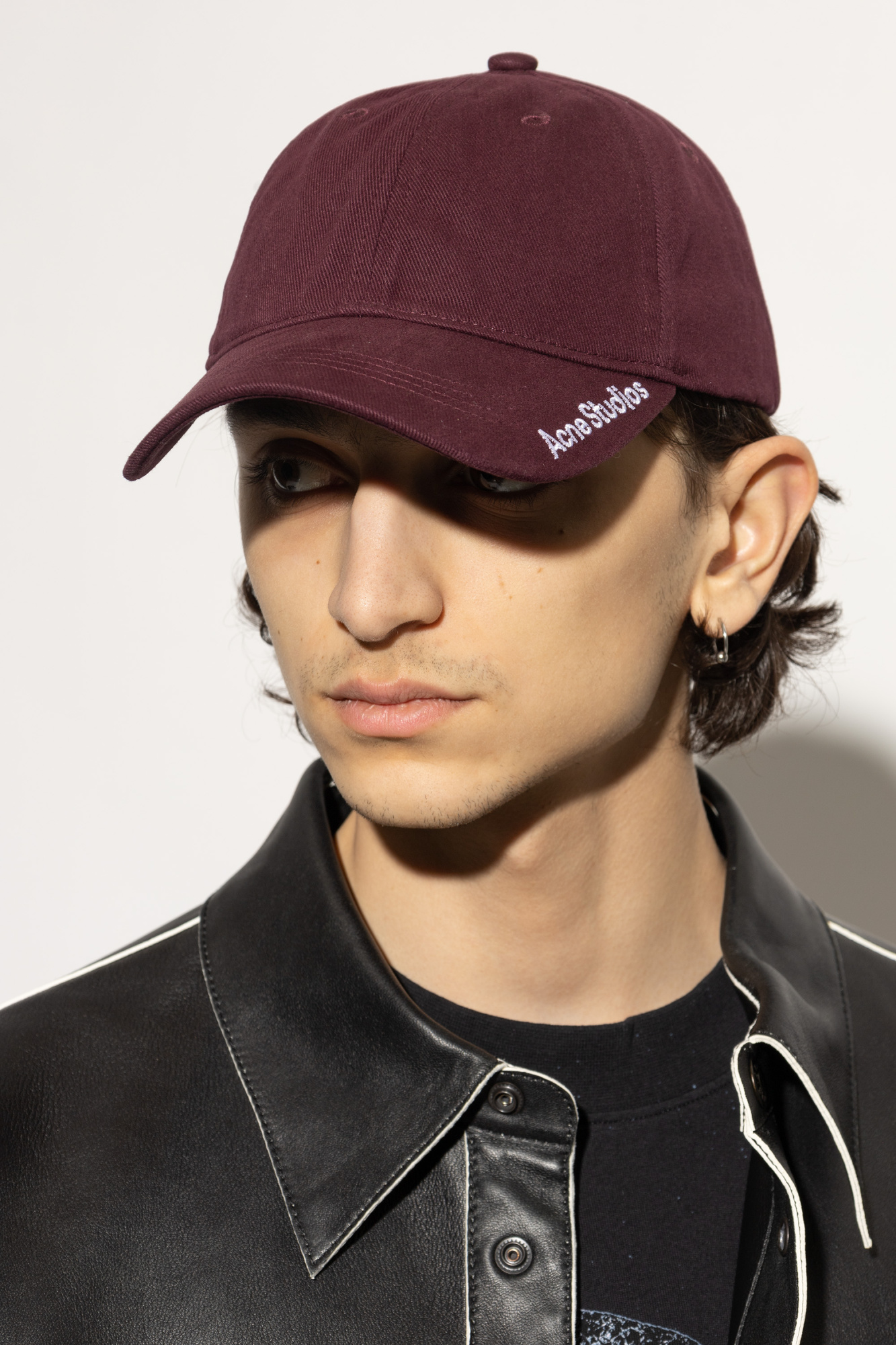 Acne Studios Ball cap | Men's Accessorie | Vitkac